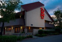 Red Roof Inn Rockford East – Casino District