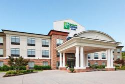 Holiday Inn Express Hotel & Suites Salem