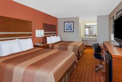 Days Inn by Wyndham Dalton