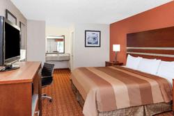 Days Inn by Wyndham Dalton