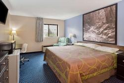 Super 8 by Wyndham Rockford