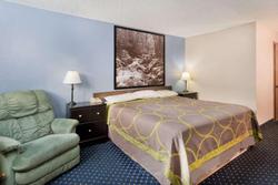 Super 8 by Wyndham Rockford