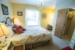 Woodstock Inn Bed & Breakfast