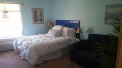 Woodstock Inn Bed & Breakfast