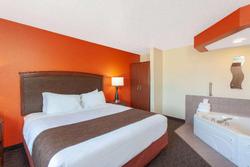 AmericInn by Wyndham St. Cloud MN I-94