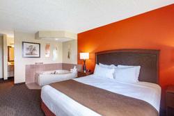 AmericInn by Wyndham St. Cloud MN I-94