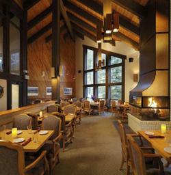 Vail Racquet Club
