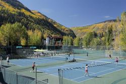 Vail Racquet Club
