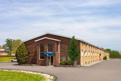 Days Inn by Wyndham Rockford