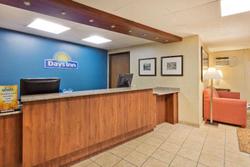 Days Inn by Wyndham Rockford