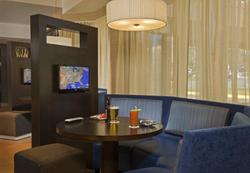 Courtyard Rockville