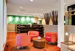 Courtyard Rockville