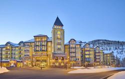 Legendary Lodging at Ritz Carlton Residences