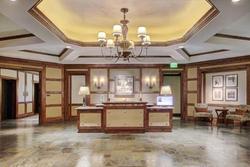 Legendary Lodging at Ritz Carlton Residences