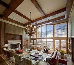 Legendary Lodging at Ritz Carlton Residences