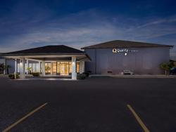 Quality Inn and Suites