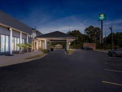 Quality Inn and Suites