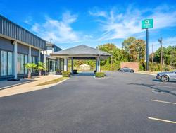 Quality Inn and Suites