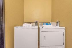Days Inn by Wyndham Rockdale Texas