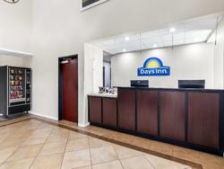 Days Inn by Wyndham Rockdale Texas