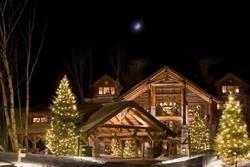 Whiteface Lodge