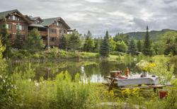 Whiteface Lodge
