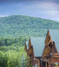 Whiteface Lodge