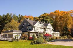 Hartness House