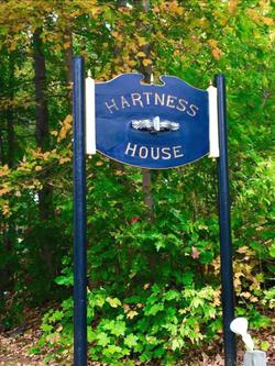 Hartness House