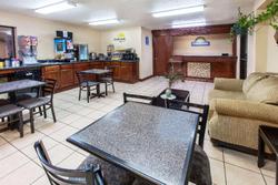 Days Inn by Wyndham El Reno