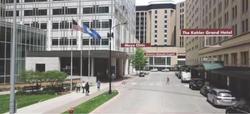Kahler Grand Hotel