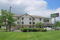 Extended Stay America - Rochester - Henrietta