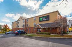 Extended Stay America - Rochester - Henrietta