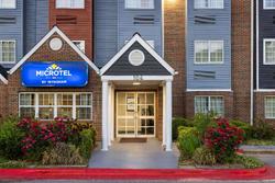 Microtel Inn & Suites By Wyndham Raleigh Durham A