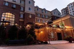 Staybridge Suites Rochester University