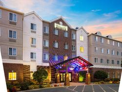 Staybridge Suites Rochester University