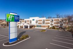 Holiday Inn Express Ramsey-Mahwah