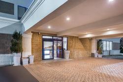 Holiday Inn Express Ramsey-Mahwah