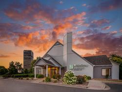 MainStay Suites St Louis - Galleria