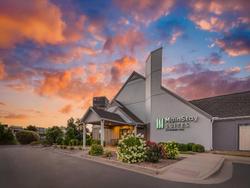 MainStay Suites St Louis - Galleria