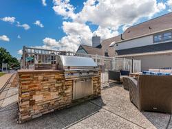 MainStay Suites St Louis - Galleria