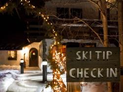 Ski Tip Lodge by Keystone Resort