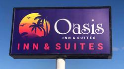 Howard Johnson by Wyndham Ridgecrest CA