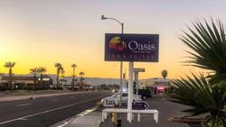 Howard Johnson by Wyndham Ridgecrest CA