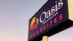 Howard Johnson by Wyndham Ridgecrest CA