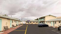 Howard Johnson by Wyndham Ridgecrest CA
