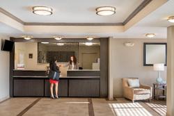 Candlewood Suites Rocky Mount
