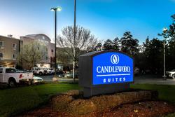 Candlewood Suites Rocky Mount
