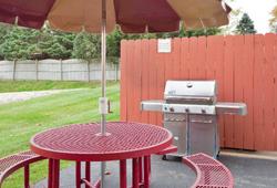 Candlewood Suites Rockford