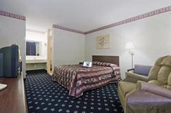 Americas Best Value Inn And Suites Dalton